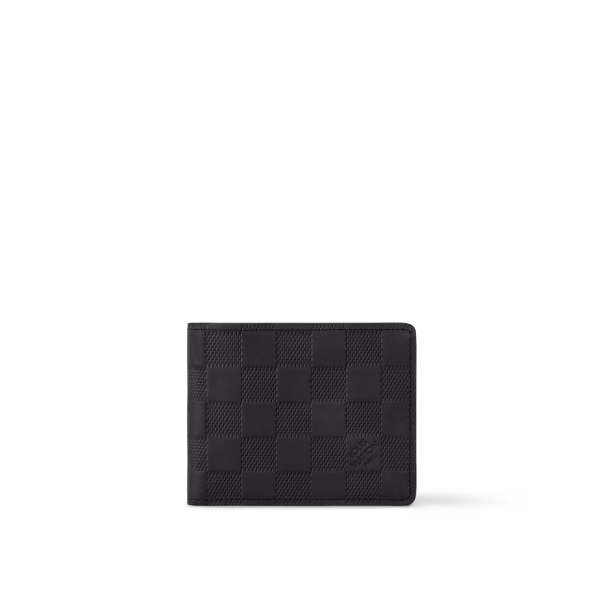 Louis Vuitton offers monogram wallet men